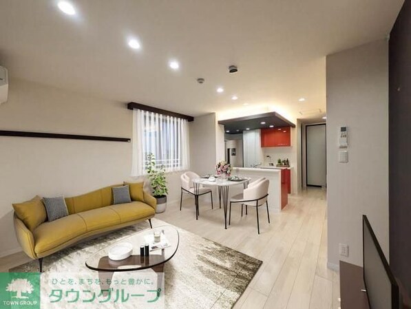 ホヌ プレミアスの物件内観写真